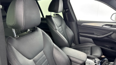 BMW X3 210kW Premier Edition Pro 80kWh 5dr Auto Electric Estate